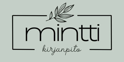 *Mintti kirjanpito